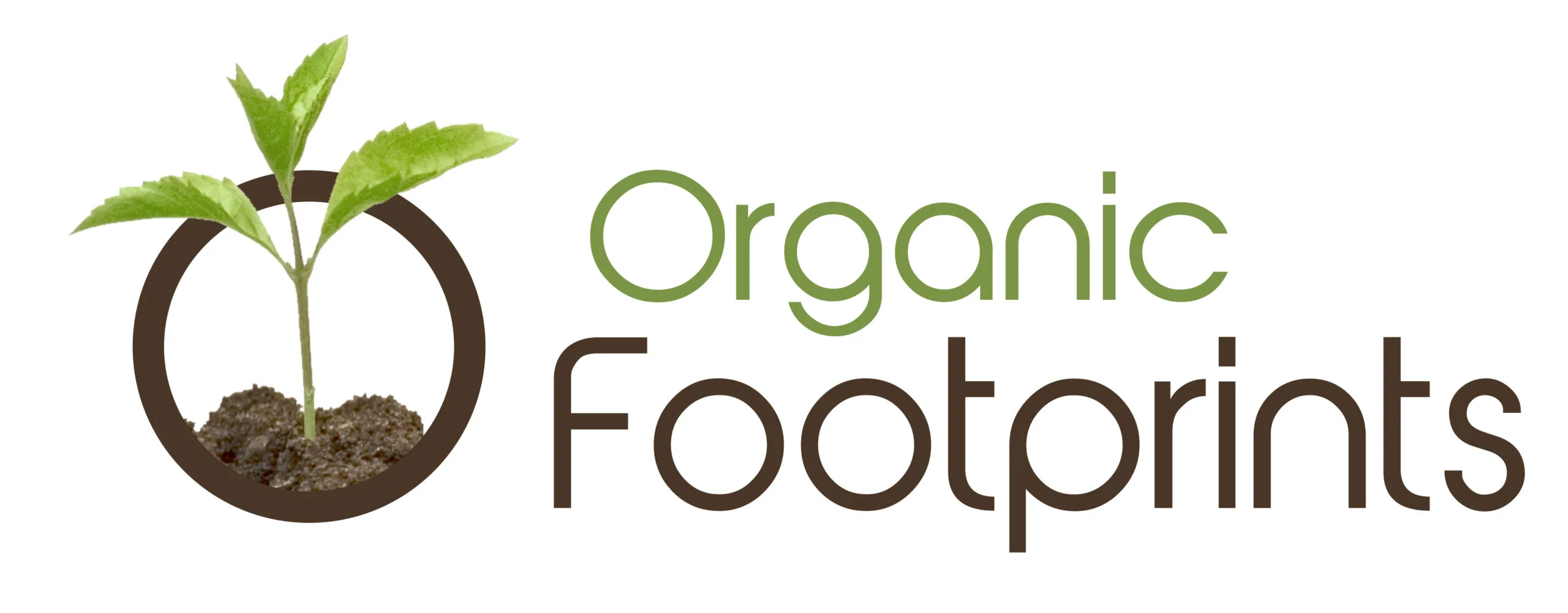 Organic Footprints