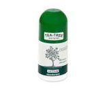 Earthsap Deodorant Tea tree and Lemon 50ml