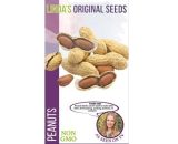 Seeds - Lindas Original - Peanuts Sellie Plus - Average 30 seeds