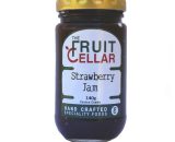 Jam Strawberry 140g