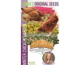 Seeds - Lindas Original - Winter Chicken Garden