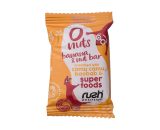 Rush O Nuts - banana and nut bar 25g