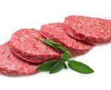 Venison burger patties (4) 480g