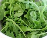 Salad Rocket with soft leafLettuce 120g P