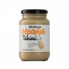 Tahini Oh Mega 400g