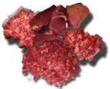 Pets Mince Ostrich 1kg WT