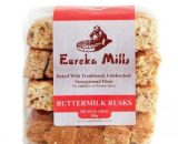 Buttermilk Rusks 500g Eureka Mills