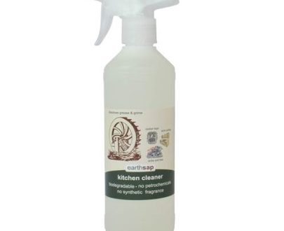 Kitchen Cleaner with Trigger 500ml Dissolves grease and grime