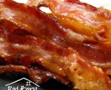 Bacon Streaky Cold Smoked 200g RB