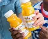 Orange Juice 250ml