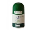 Deodorant Lavender and Rosemary 50ml