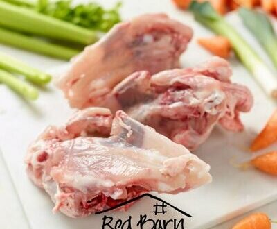 Chicken Carcass Soup Pack  (1kg) RB