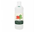 Earthsap Fruit and Vegetable Wash 500ml