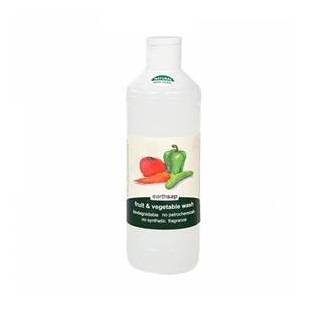 Earthsap Fruit and Vegetable Wash 500ml