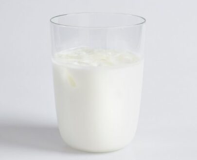 Goats milk 2l Raw