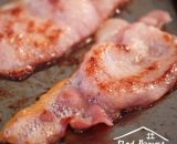 Bacon Back Cold Smoked 200g RB