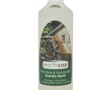 Earthsap Laundry Liquid suitable for machine and handwash 500ml