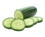 Cucumber M