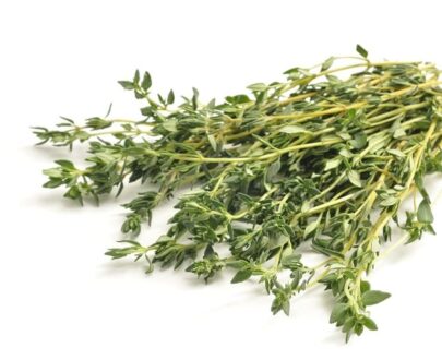 Thyme 120g  P