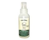 Tea Tree Toilet Seat Sanitizer 100ml