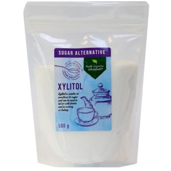 Xylitol 500g