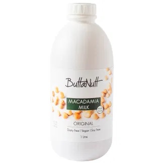 Milk Macadamia 1l