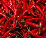 Chillies red (mild) 30g SP