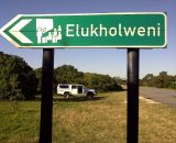 Elukholweni Tunnel Project - School Gardening