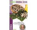 Seeds - Lindas Original - Moringa - Average content 10 seeds