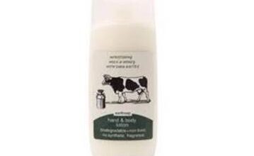 Earthsap Hand and Body Lotion Nourishing Milk and Honey with Shea Butter 250ml