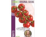 Seeds - Lindas Original - Tomato Red Cherry - Average 30 seeds