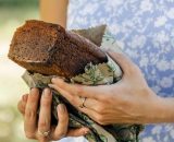 Bread Banana (Grass Roof)