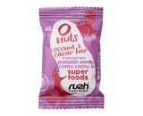 Rush O Nuts - coconut and cacao bar 25g