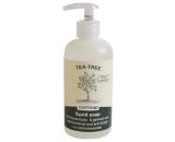 Face Wash Tea tree 250ml