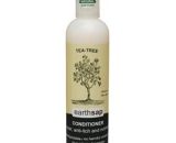 Earthsap Conditioner Tea tree 250ml