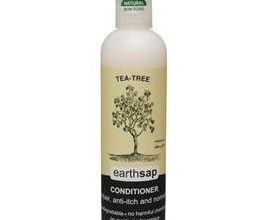 Earthsap Conditioner Tea tree 250ml