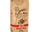 Eureka Mills Flour - Cake 2.5kg