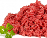 Venison Mince - 500g  OF