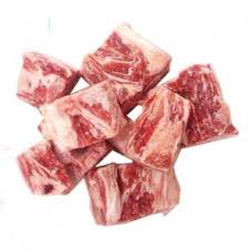 Beef Stock Bones 3kg LS