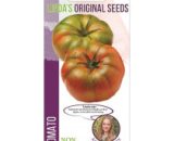 Seeds - Lindas Original - Tomato marmande - Average 30 seeds