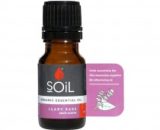 Soil Essential Oil - Clary Sage 10ml