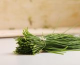 Chives Garlic 20g  P