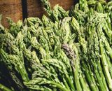 Seeds Asparagus Green 12 seeds