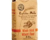 Eureka Mills Flour - Wholemeal 2 5kg