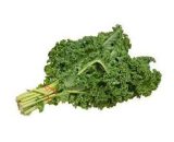 Kale Bunch Frilly T