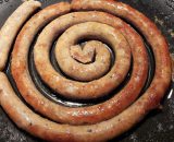 Chicken Wors GLUTEN FREE 500g WT