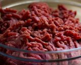 Pets mince - Venison 1kg