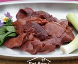 Chicken Livers 500g RB