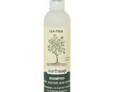 Earthsap Shampoo Tea tree 250ml