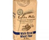 Eureka Mills Flour - White Bread 2 5kg